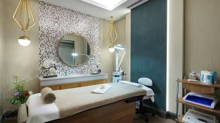 DoubleTree by Hilton Antalya City Centre